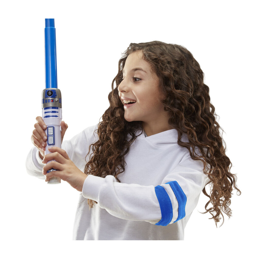 Sable de Luz R2-D2 Star Wars