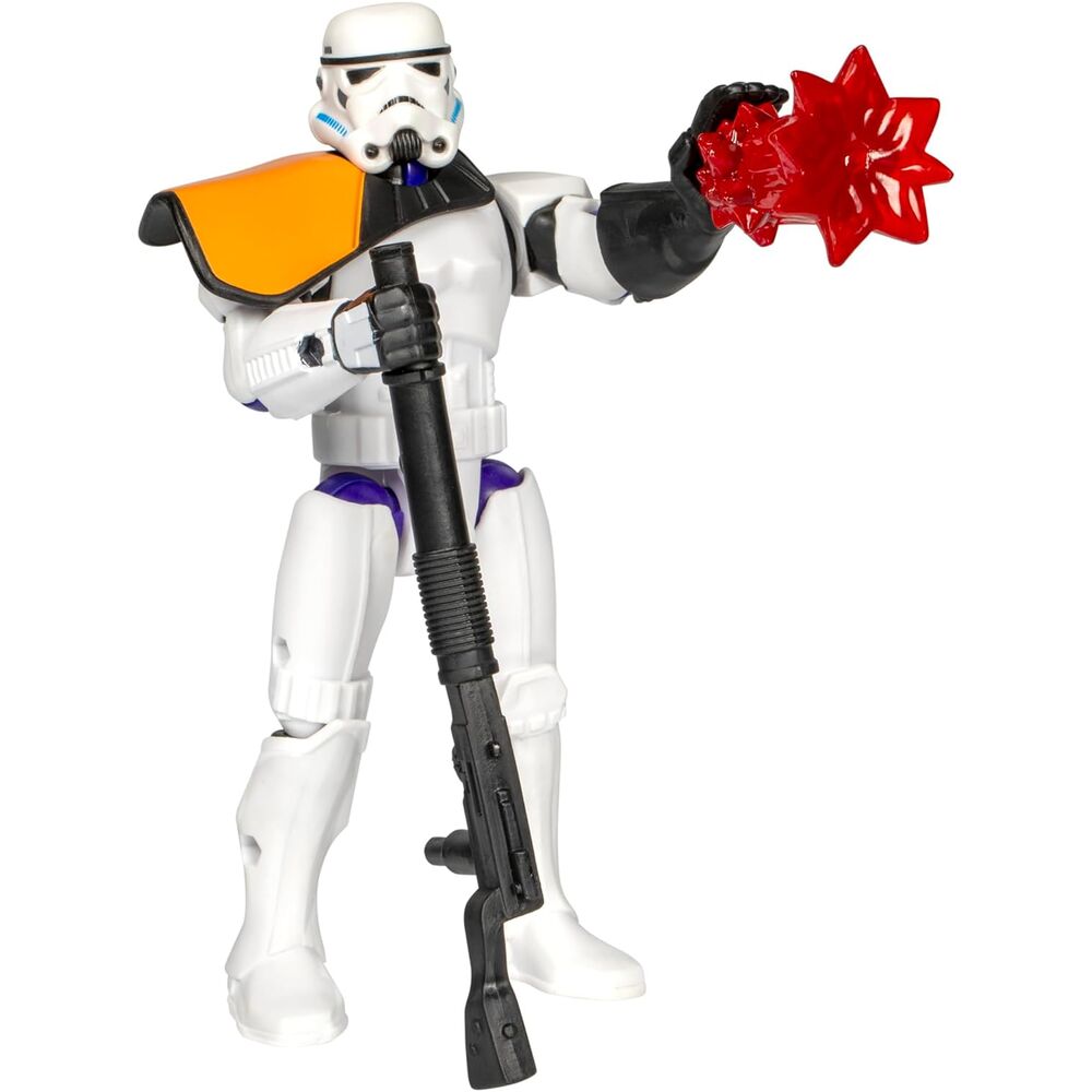Figura Stormtrooper Mix Mashers Star Wars 12cm