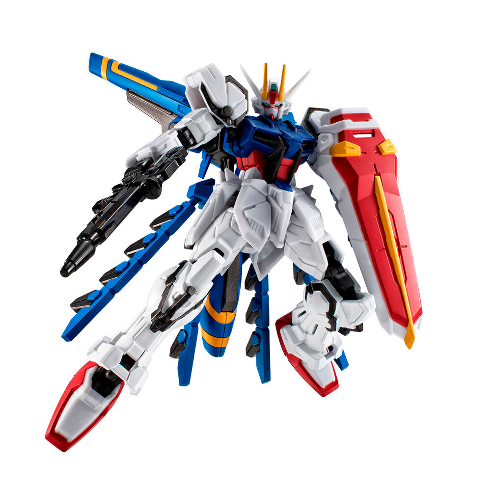 Figura Gundam G-Frame FA Dragoon Strike 13cm - Imagen 3