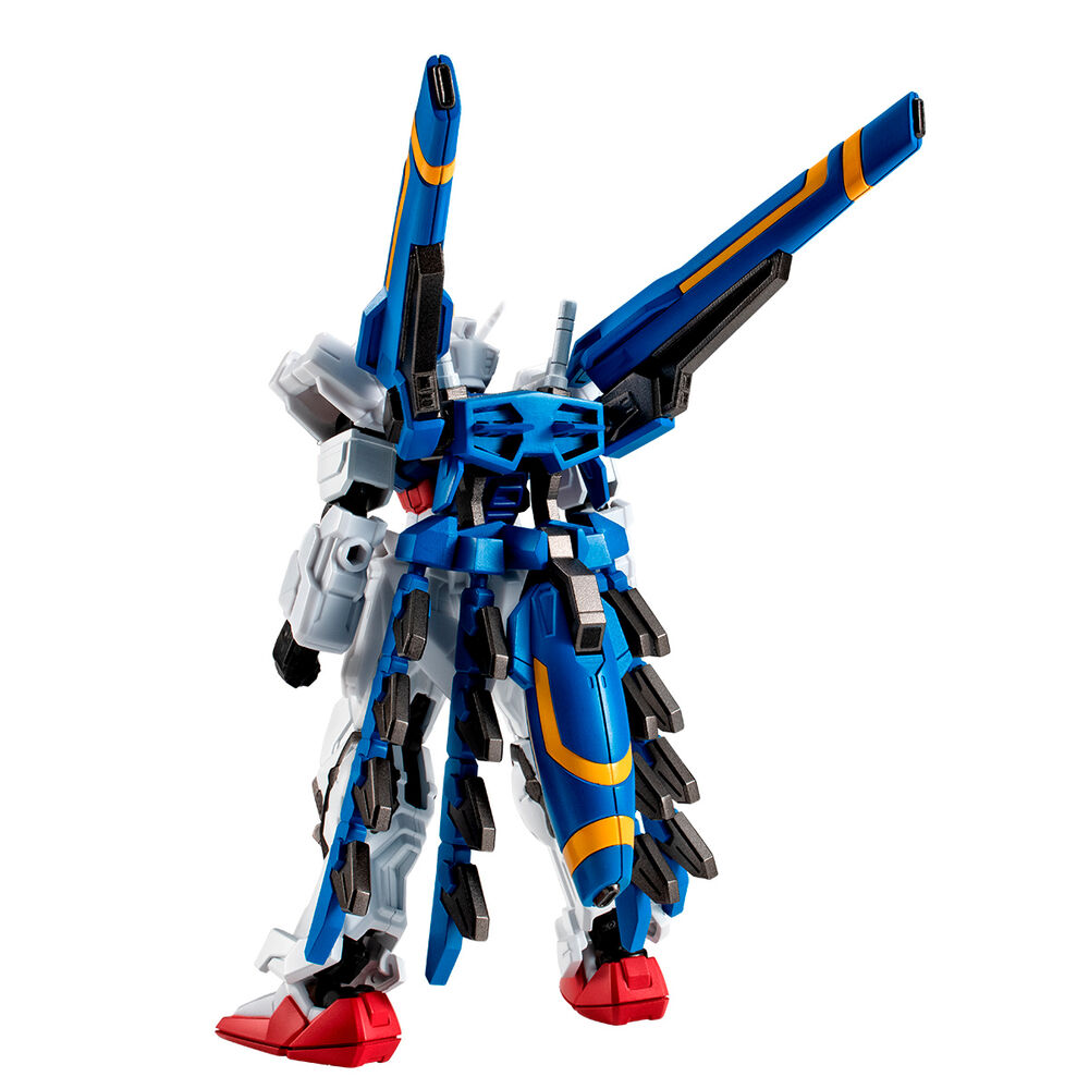 Figura Gundam G-Frame FA Dragoon Strike 13cm