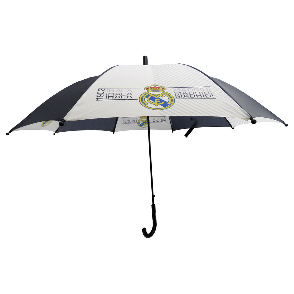 Paraguas automático Real Madrid 54cm