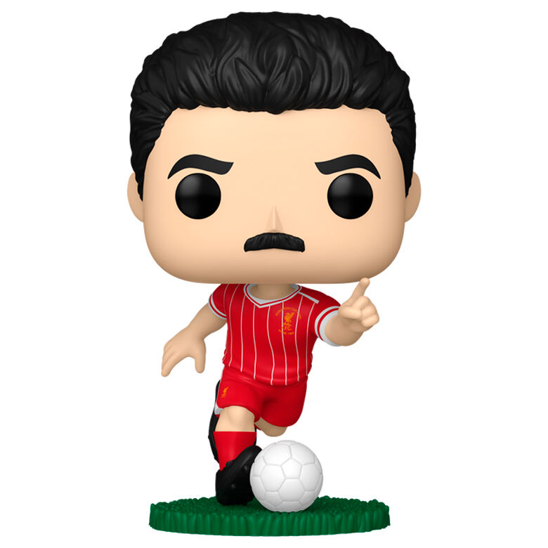 Figura POP Liverpool Ian Rush