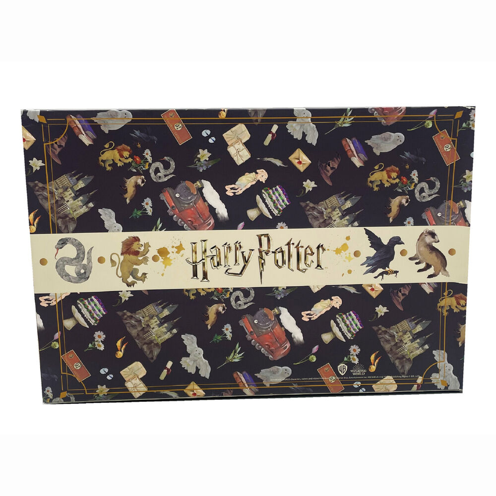 Calendario Adviento Harry Potter - Imagen 5