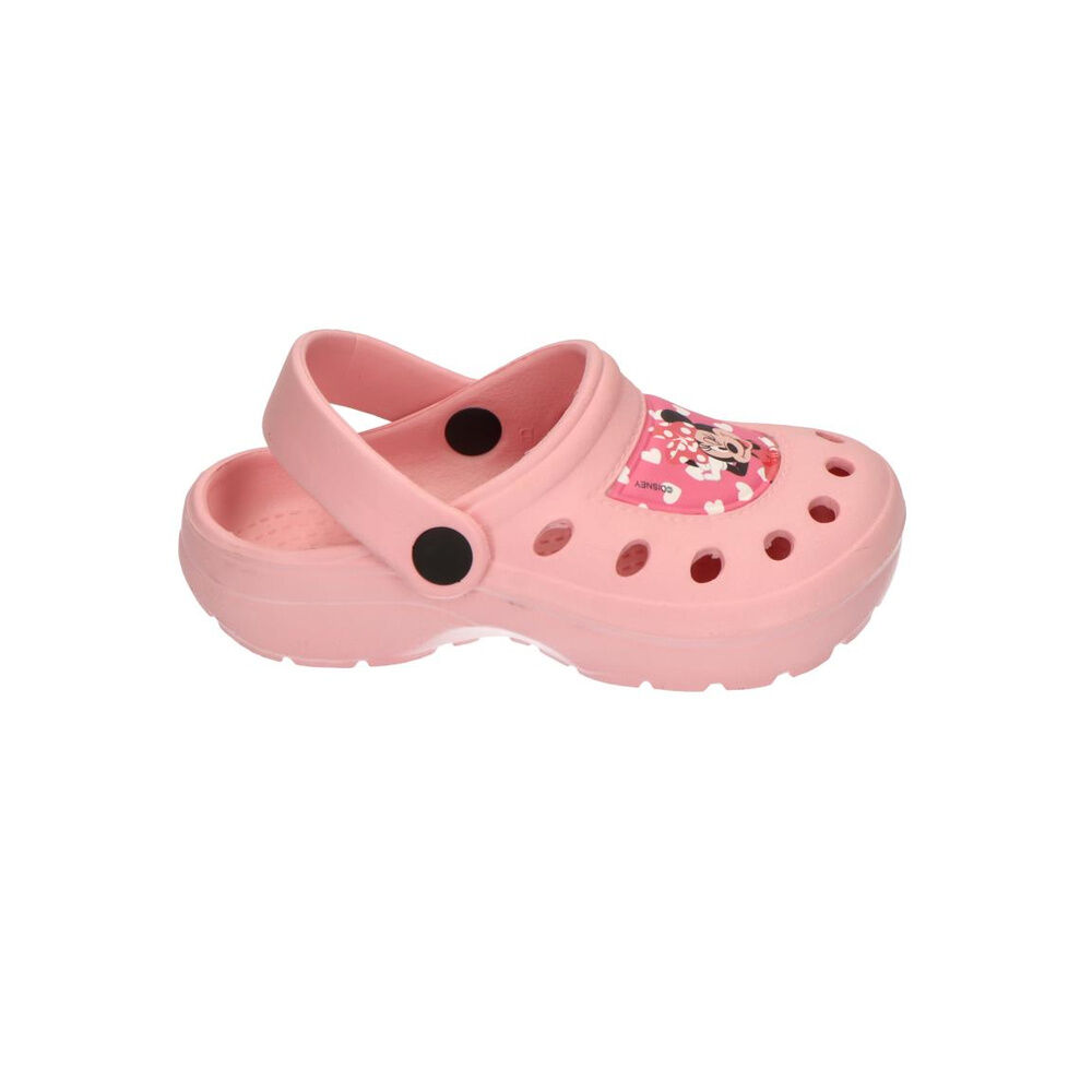 Zuecos Minnie Disney surtido