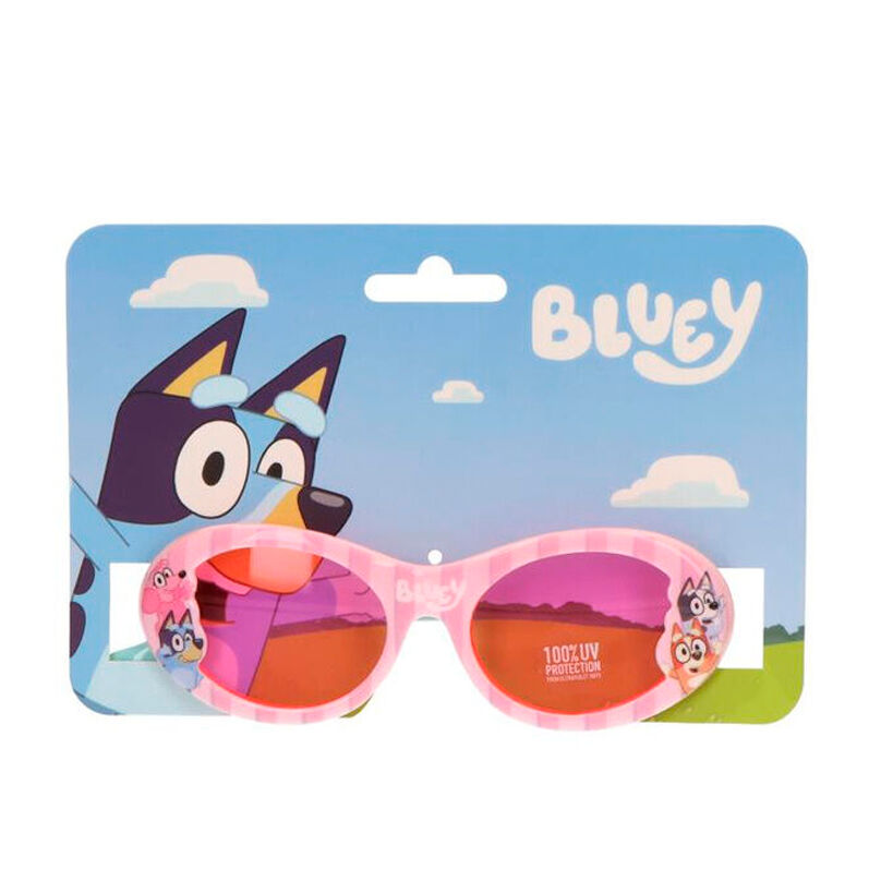 Gafas sol premium Bluey