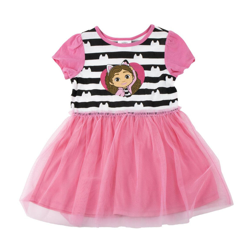 Vestido La Casa de Muñecas de Gabby