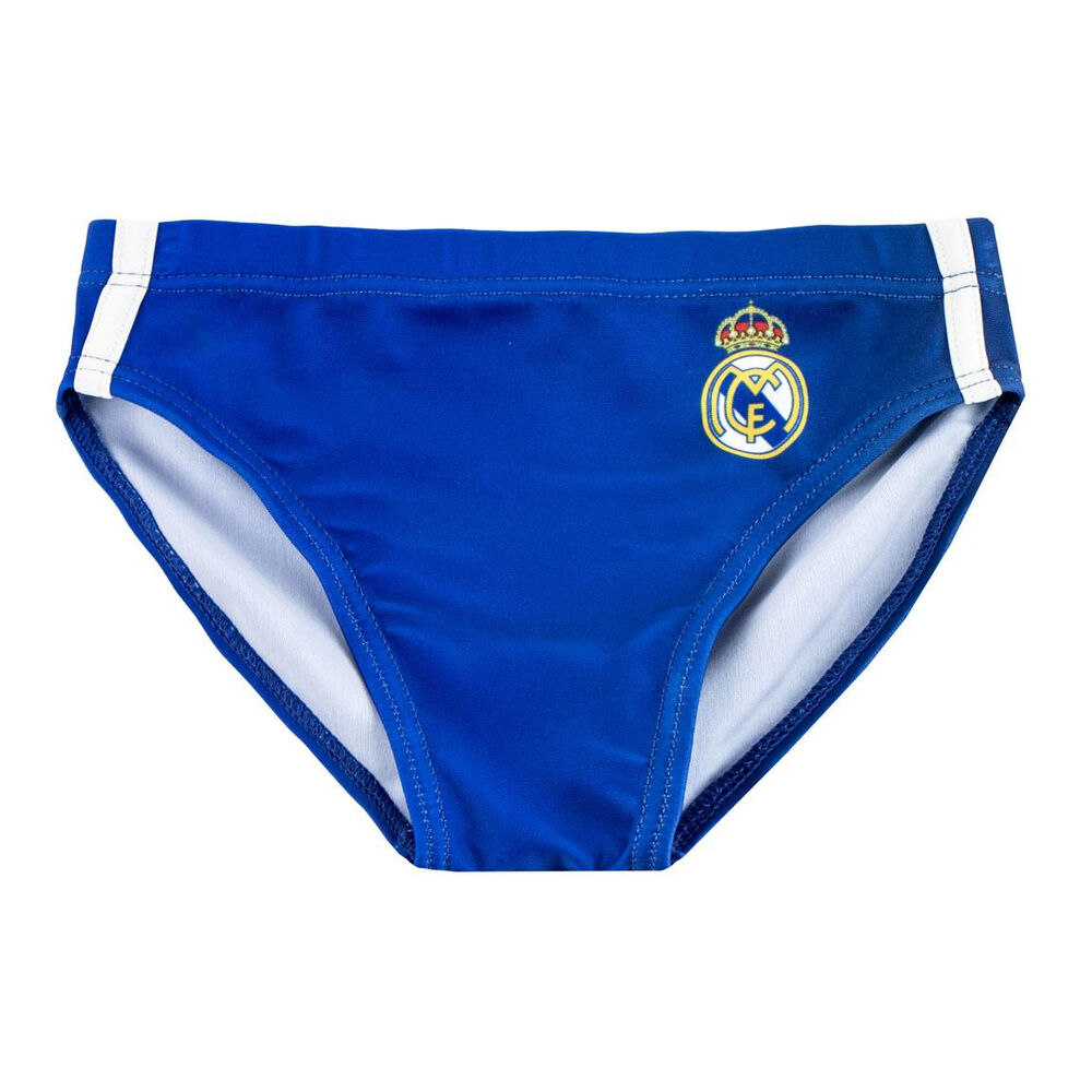 Bañador slip Real Madrid