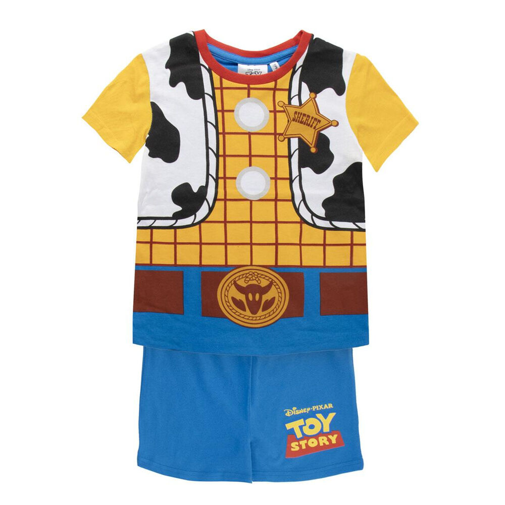 Pijama Toy Story Disney Pixar