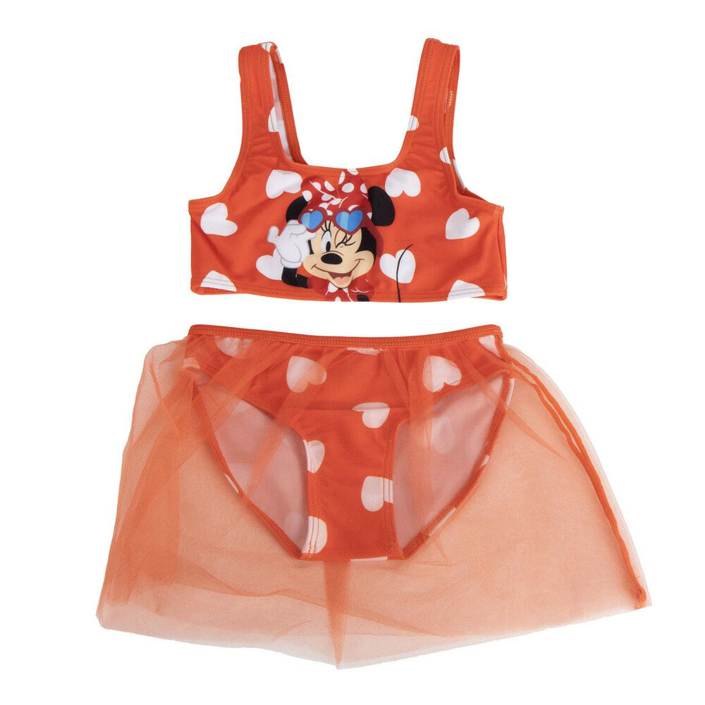 Bikini Minnie Disney
