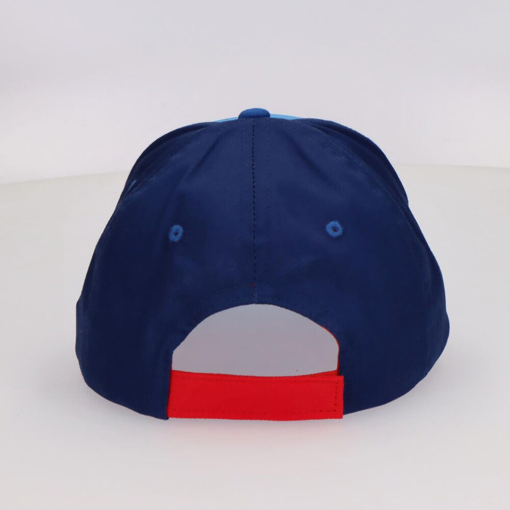Gorra Spiderman Marvel surtido