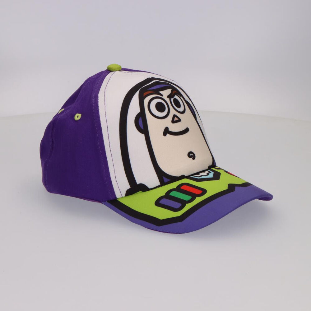Set gorra + gafas sol Toy Story Disney Pixar