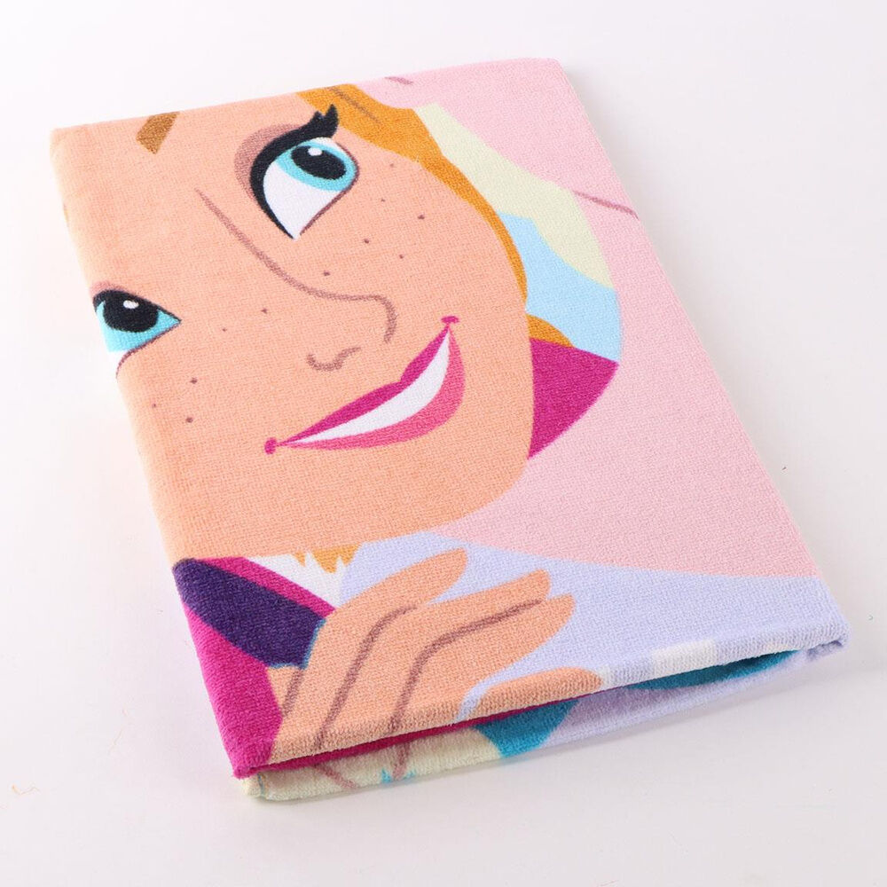 Toalla Frozen Disney algodon