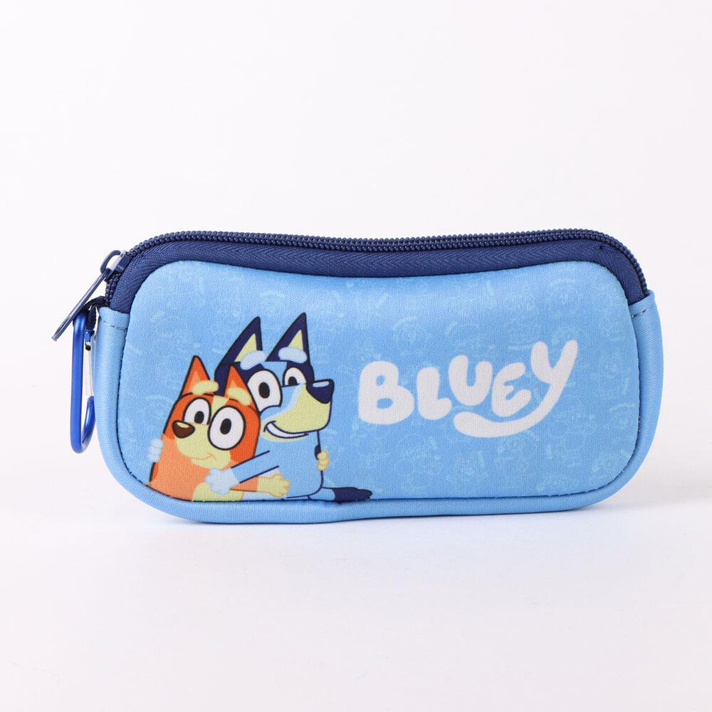 Gafas sol + funda Bluey