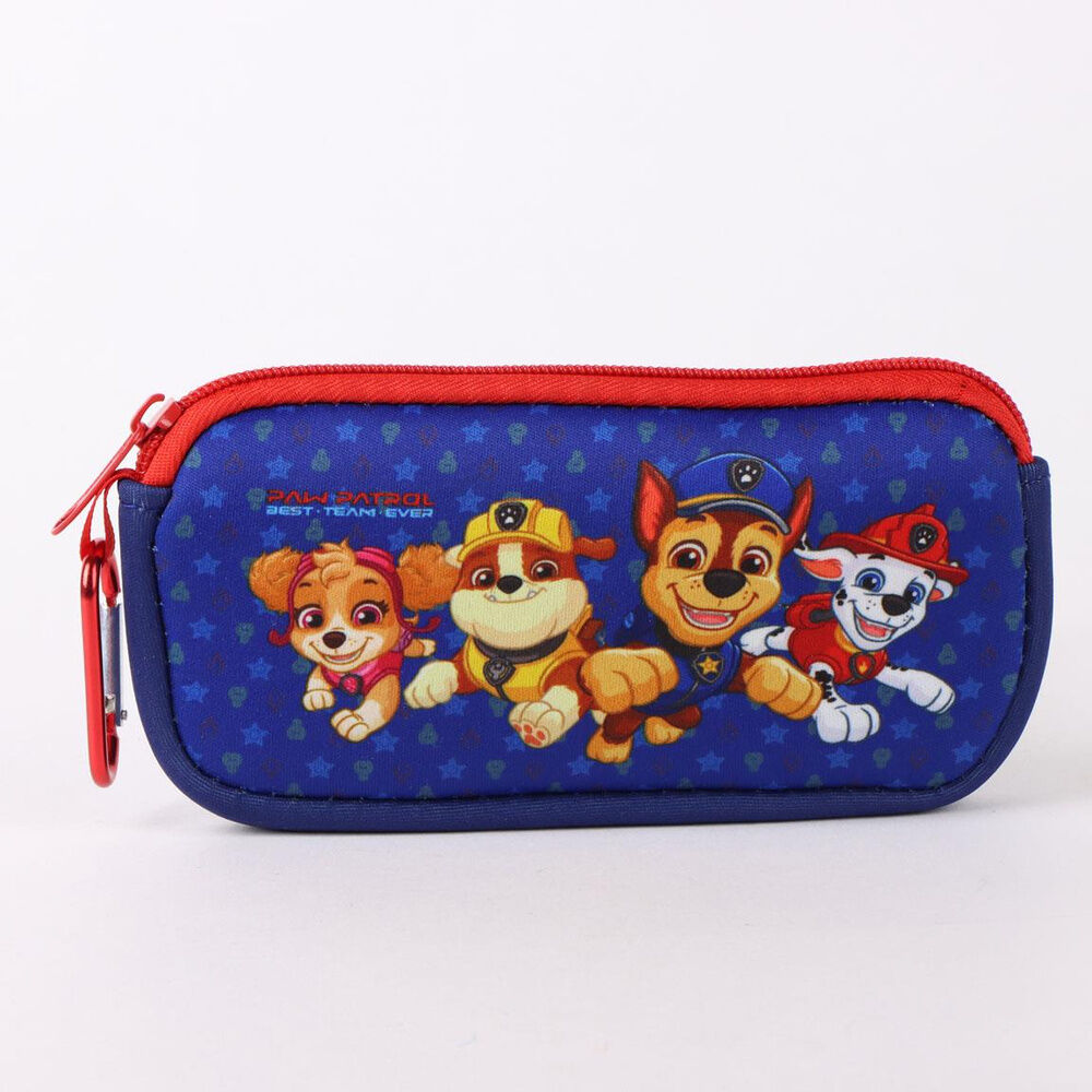 Gafas sol + funda Patrulla Canina Paw Patrol