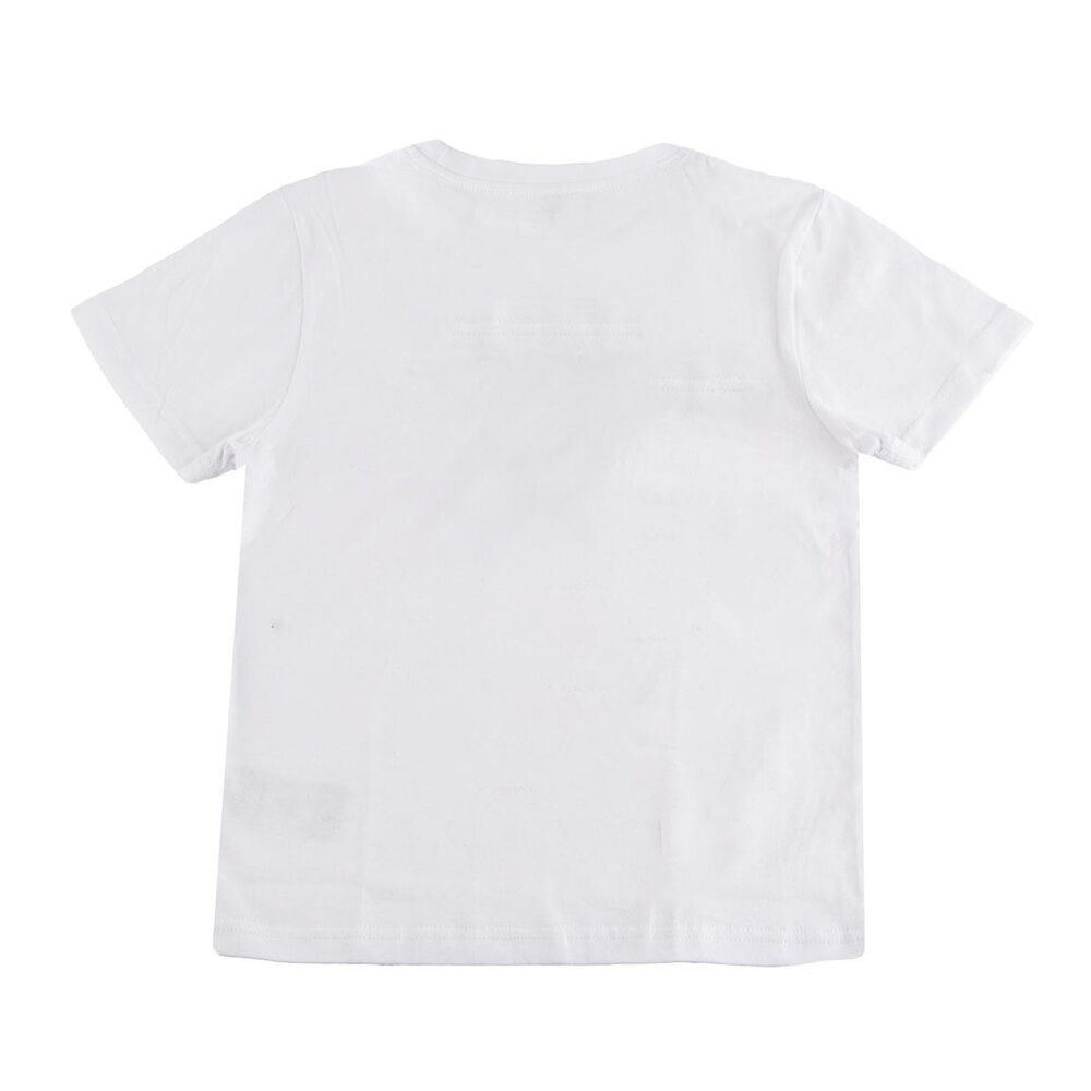 Camiseta Hot Wheels