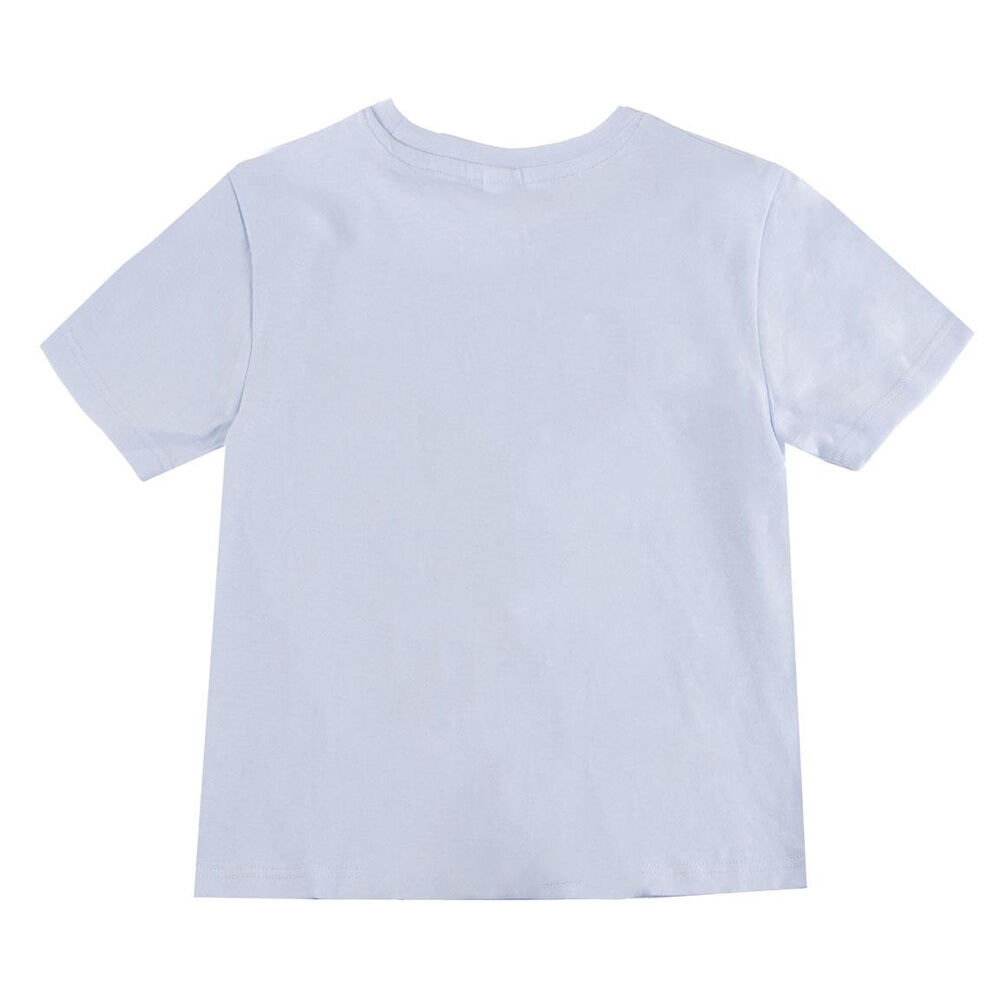 Camiseta Bluey