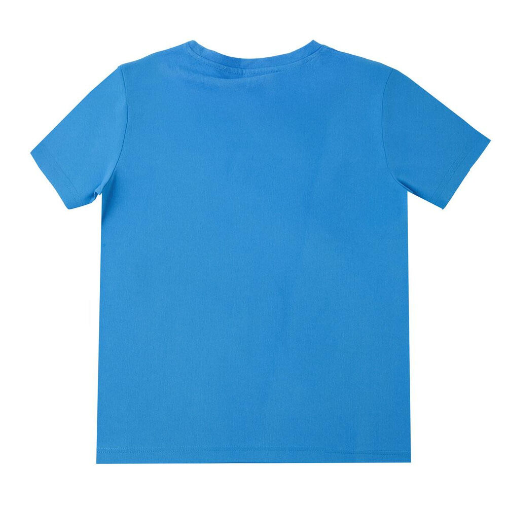 Camiseta Sonic the Hedgehog