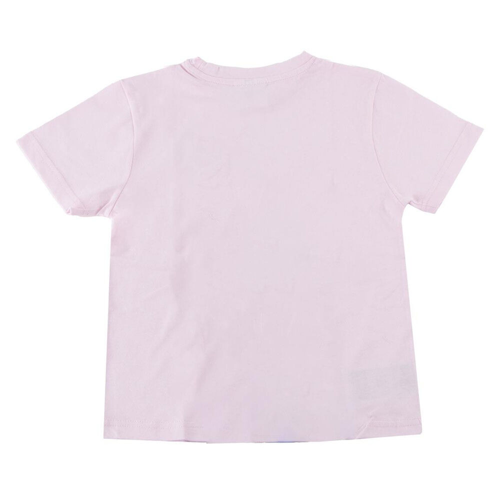 Camiseta Bluey
