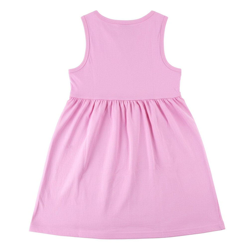 Vestido Angel & Stitch Disney