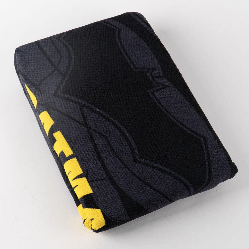 Toalla Batman DC Comics microfibra