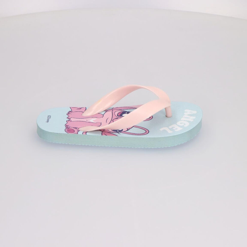 Chanclas Stitch Disney