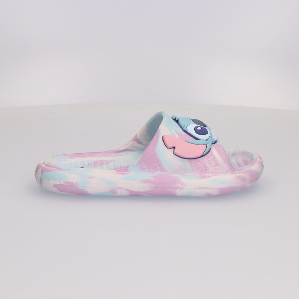 Chanclas Stitch Disney