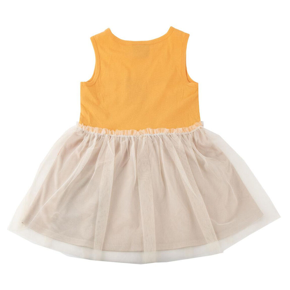 Vestido Vaiana Moana Disney