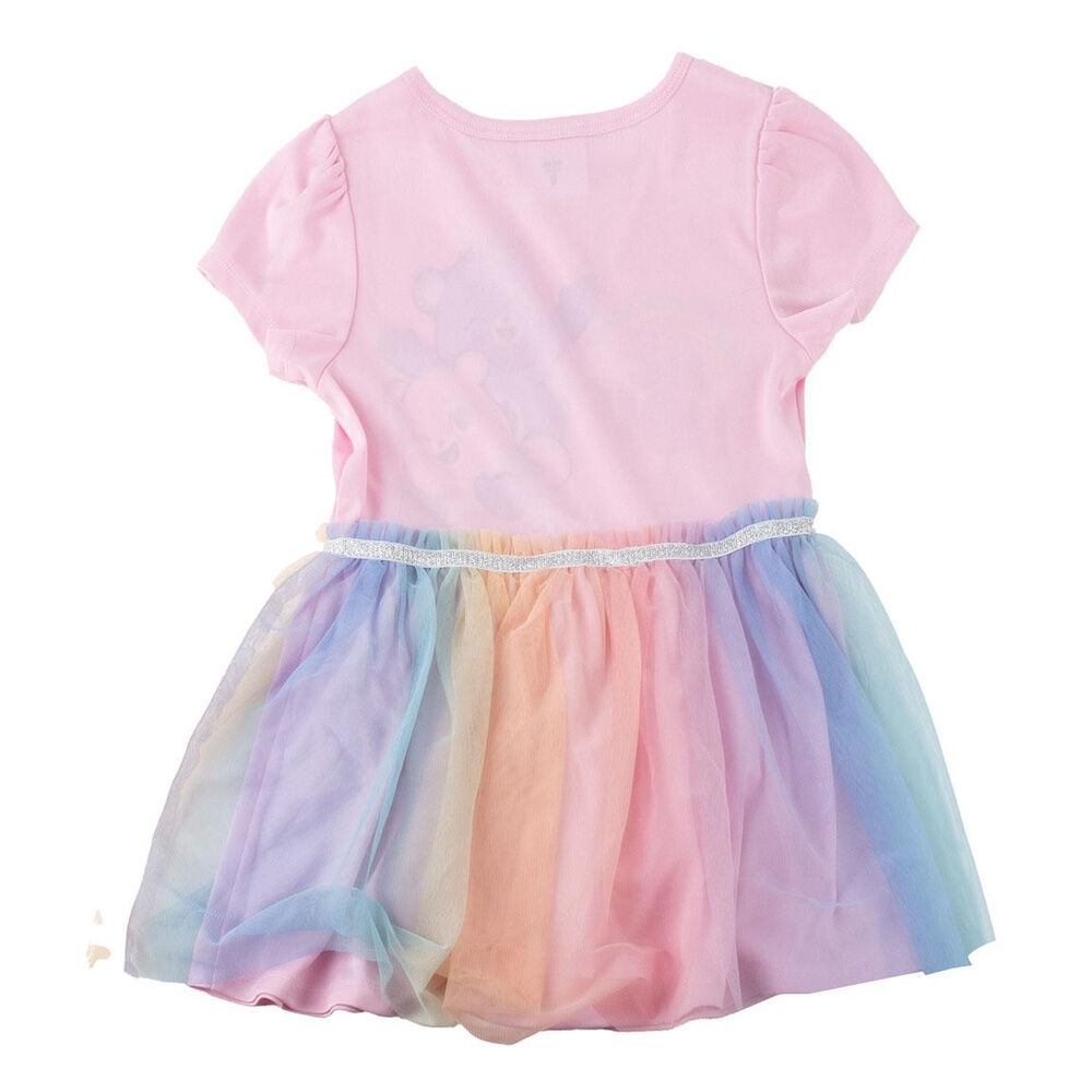 Vestido Osos Amorosos