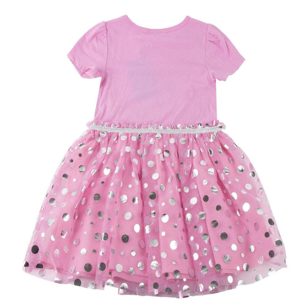 Vestido Minnie Disney