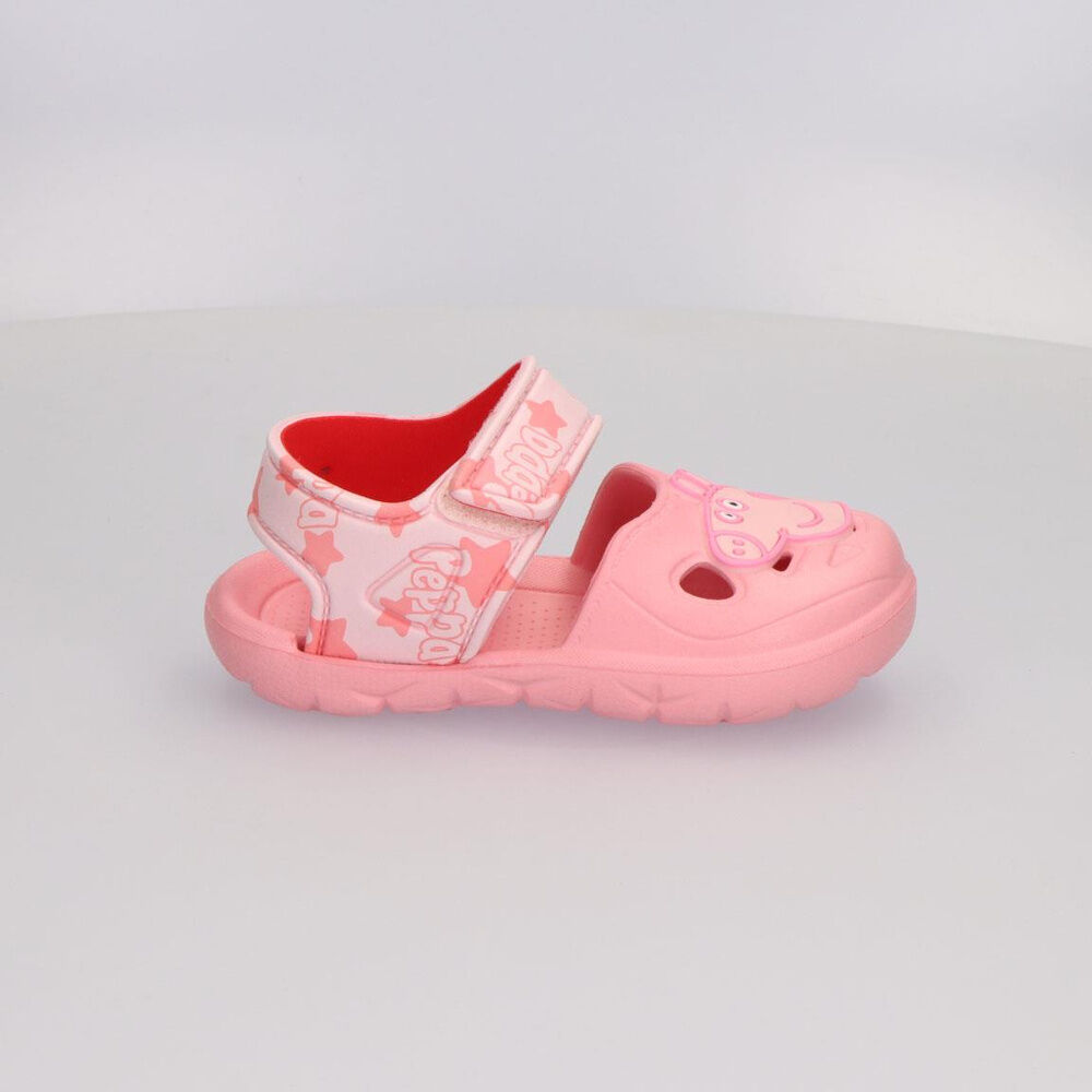 Sandalias Peppa Pig