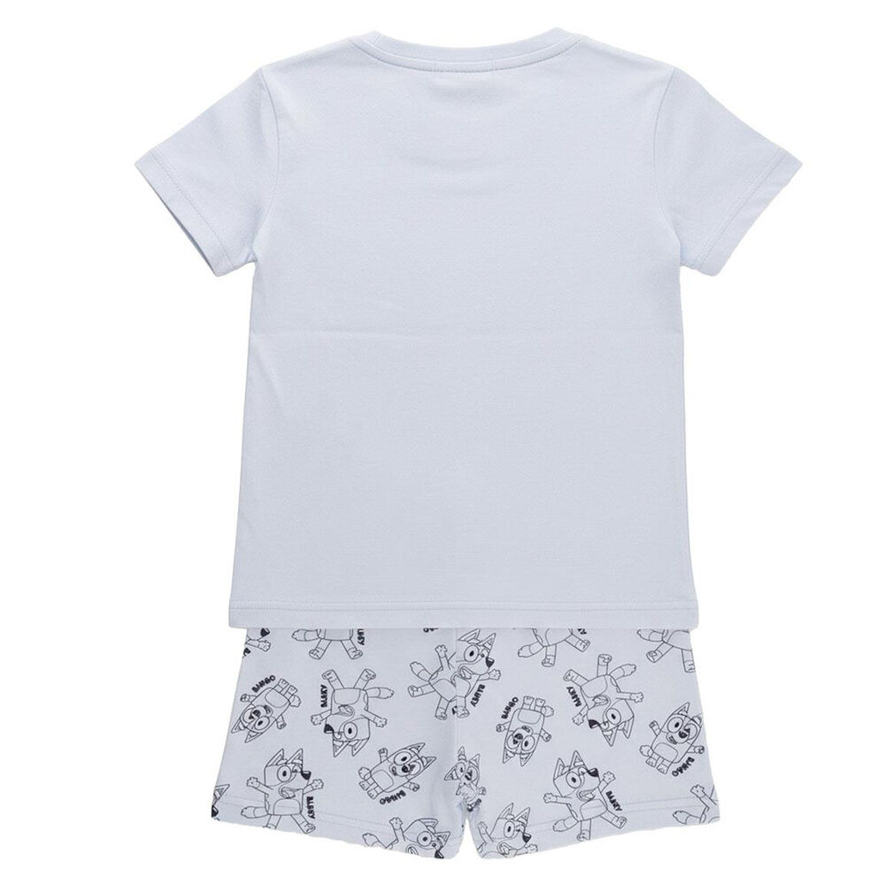 Pijama Bluey