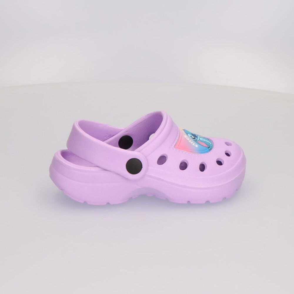 Zuecos Stitch Disney surtido