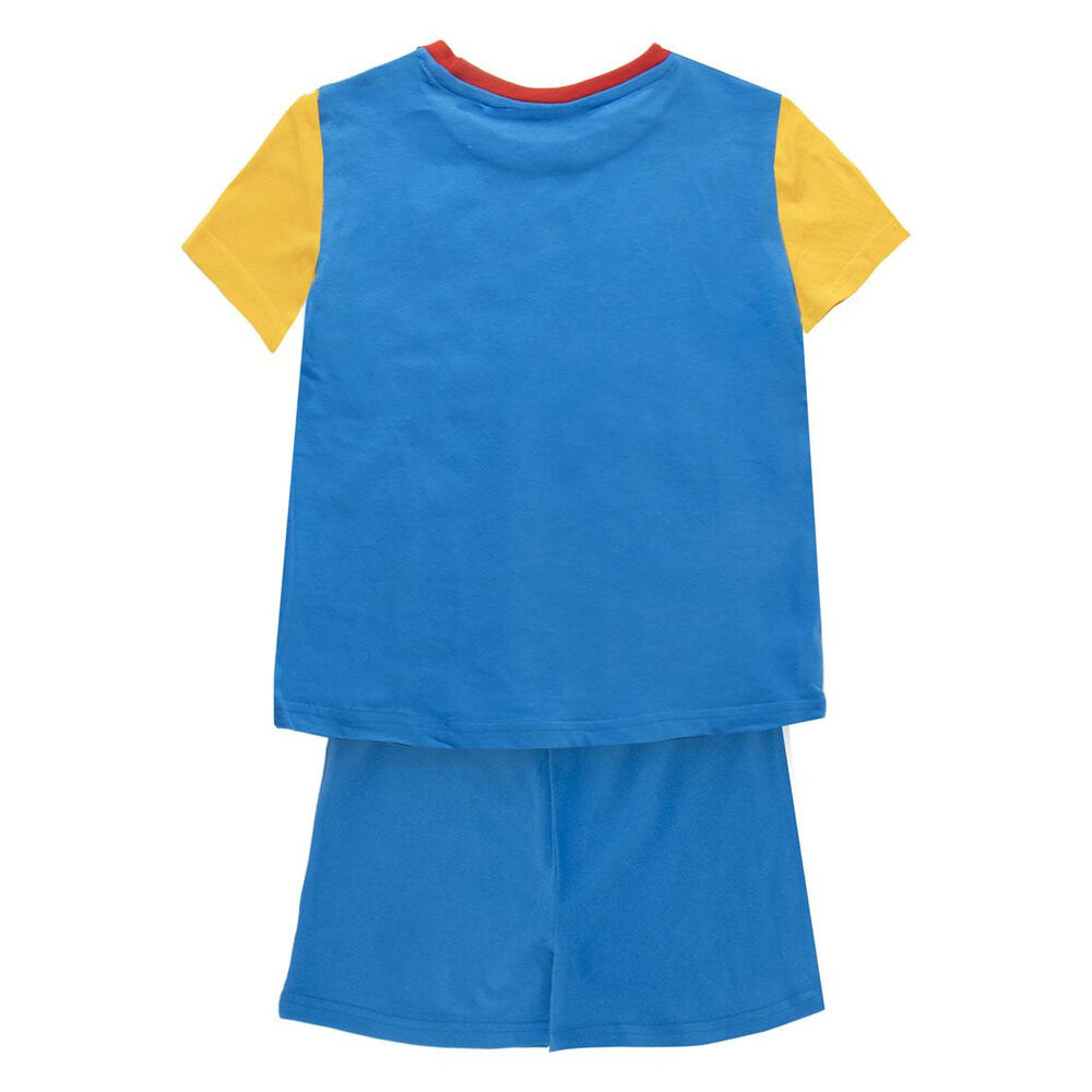 Pijama Toy Story Disney Pixar
