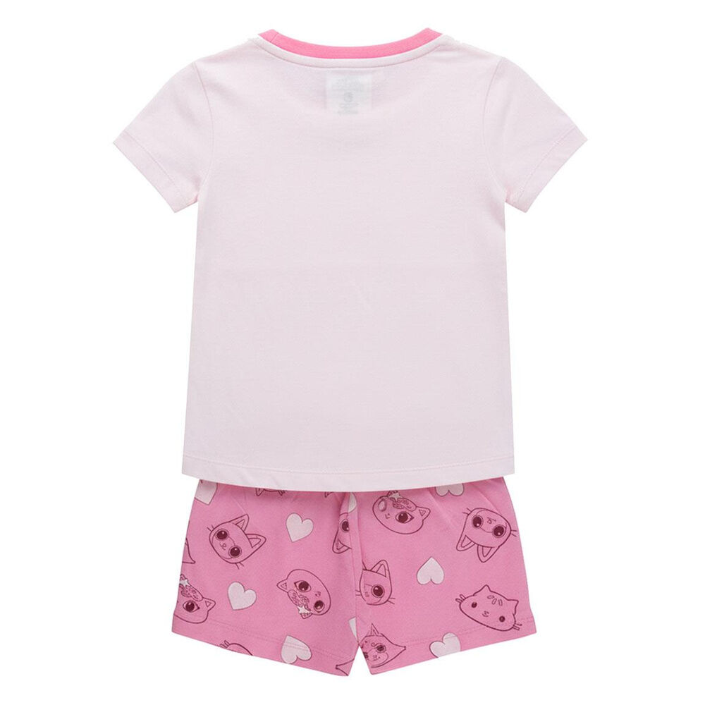 Pijama La Casa de Muñecas de Gabby