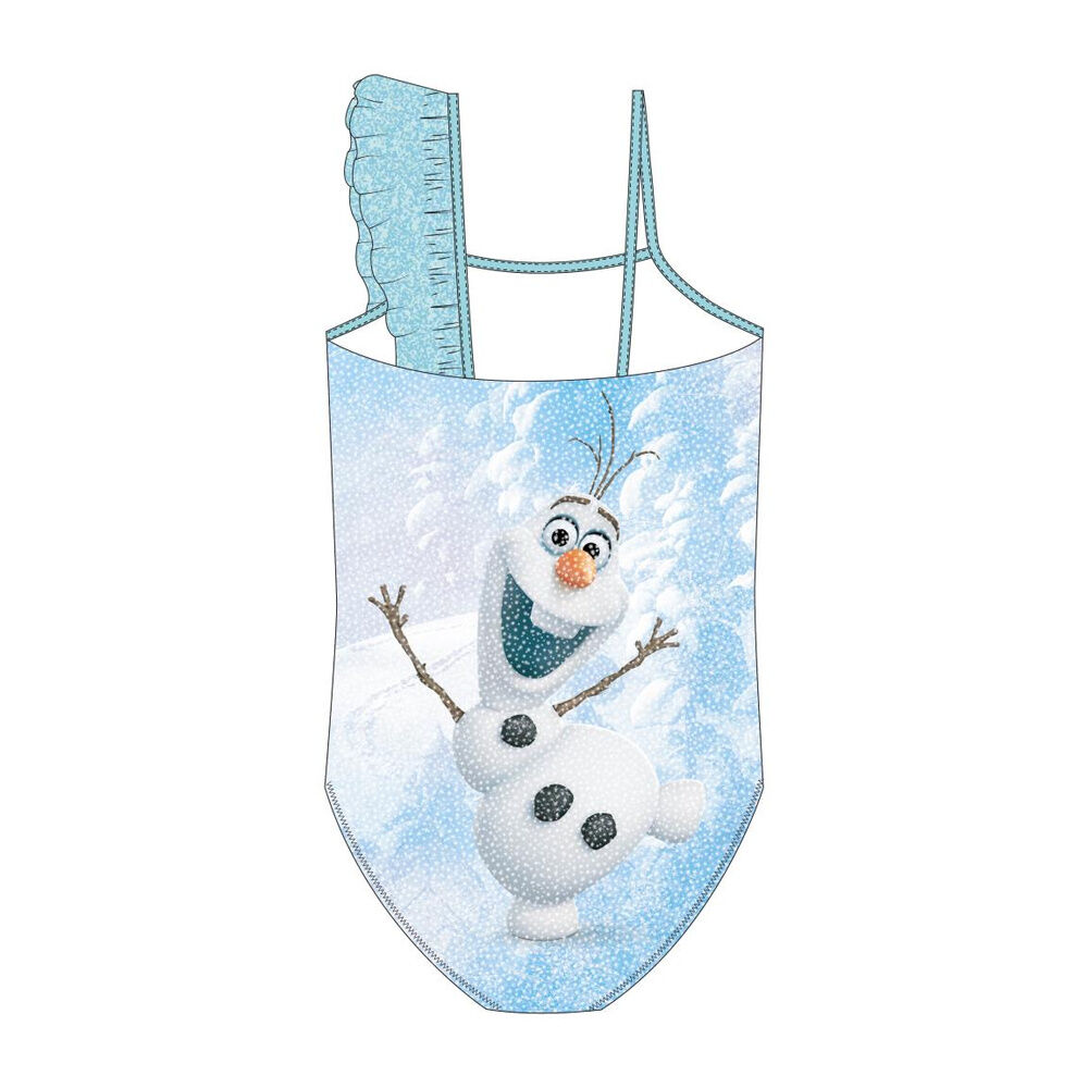 Bañador Frozen Disney