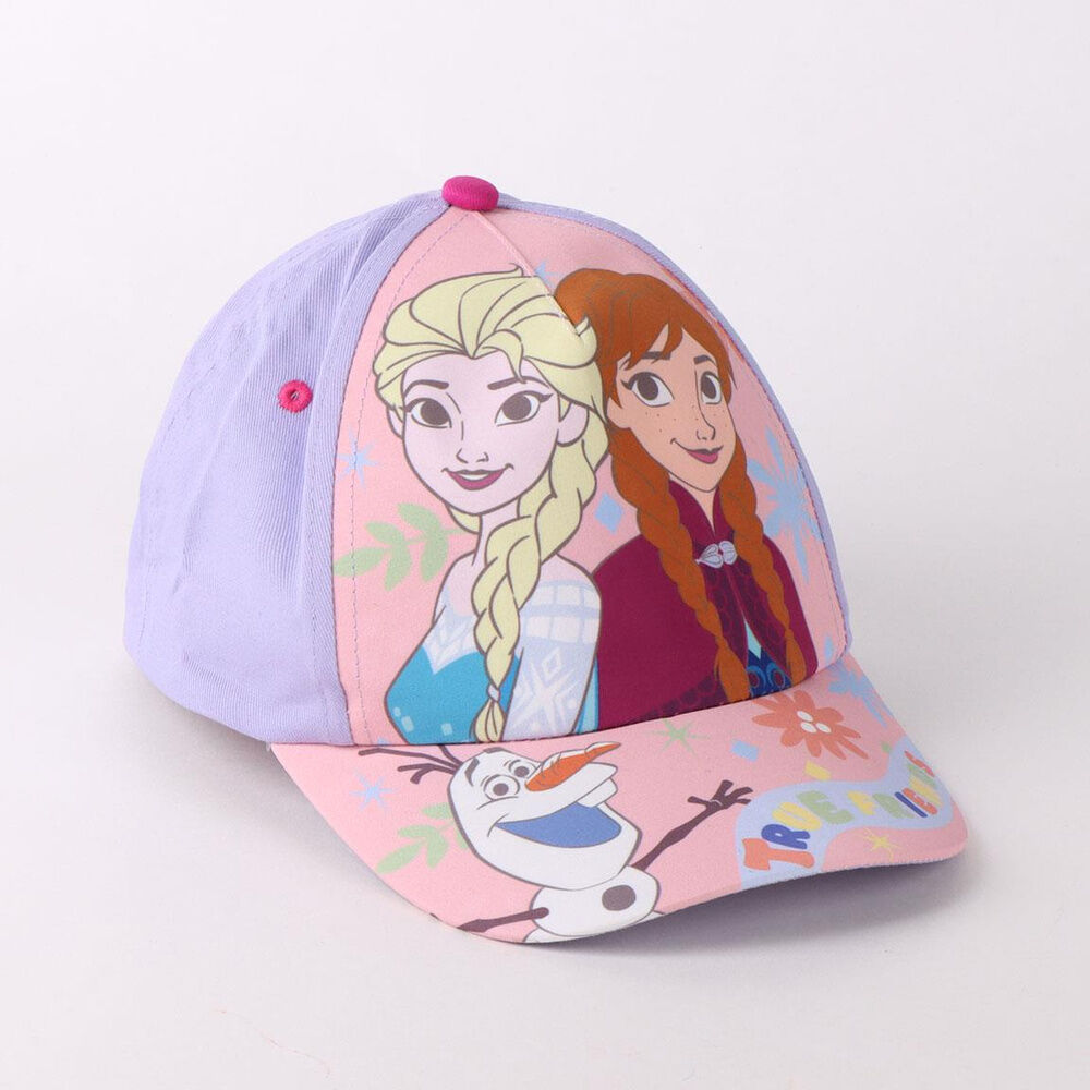 Set toalla + saco + gorra Frozen Disney