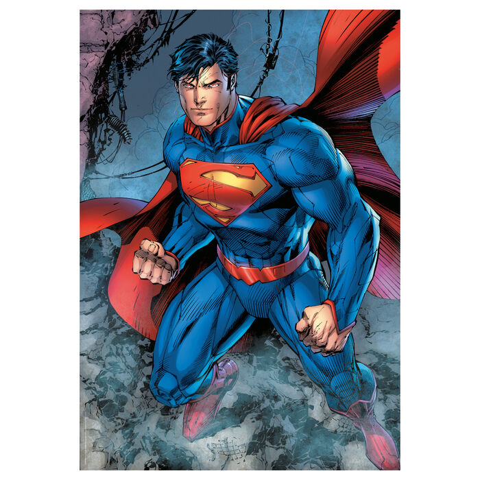 Puzzle Superman DC Comics 300pzs