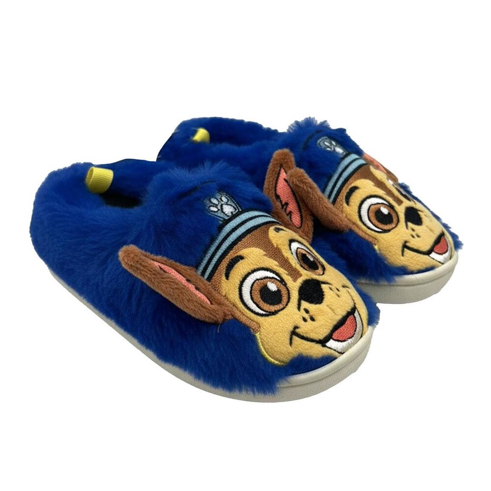 Pantuflas Patrulla Canina Paw Patrol