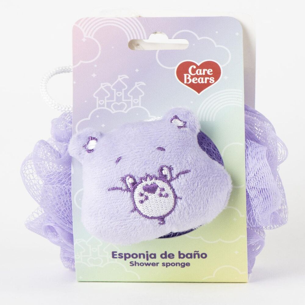 Esponja 3D Osos Amorosos surtido