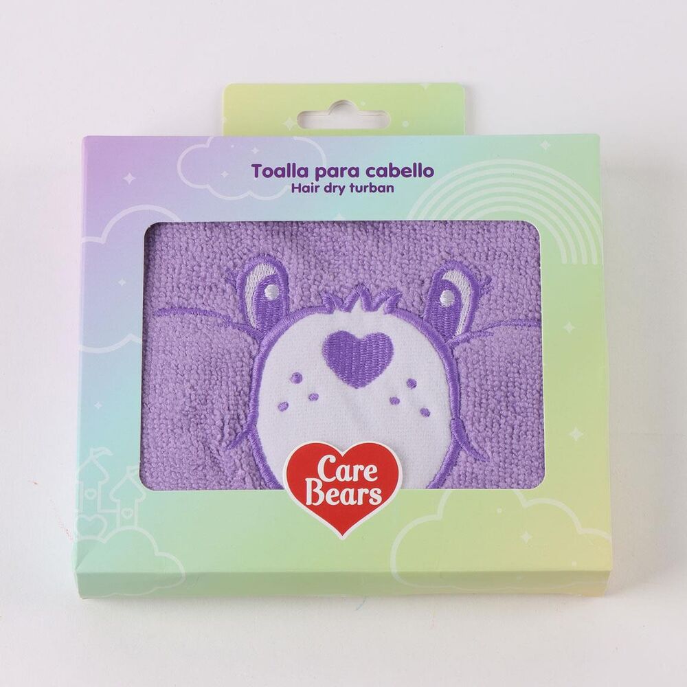 Toalla pelo Osos Amorosos