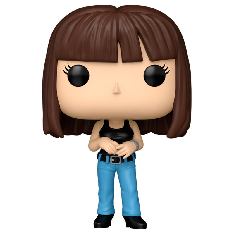 Figura POP Sensacion de Vivir Brenda Walsh