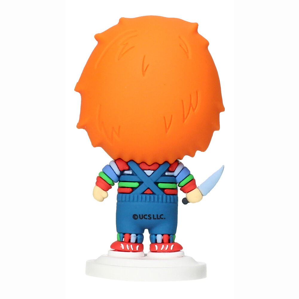 Figura Pokis Chucky
