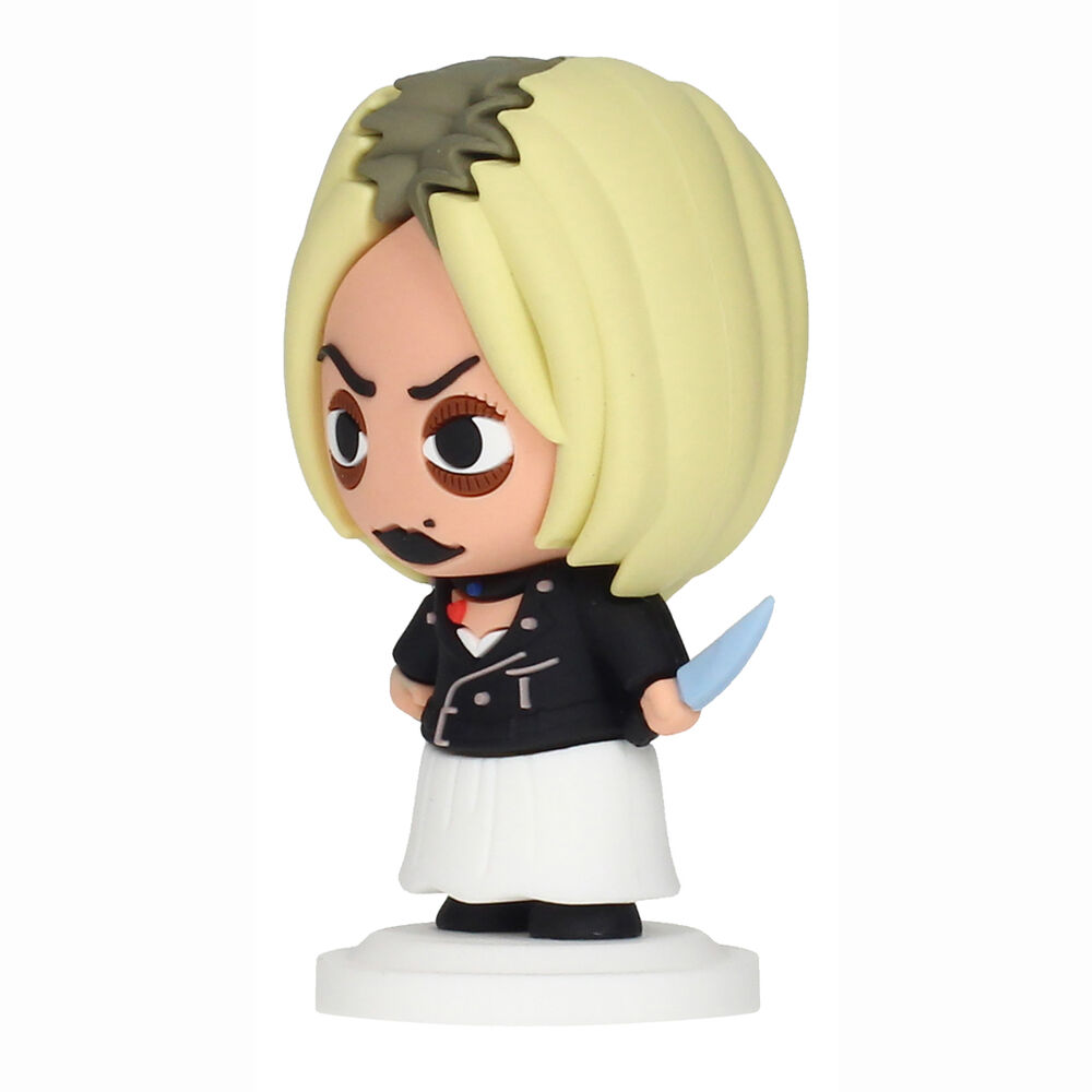 Figura Pokis Tiffany Chucky