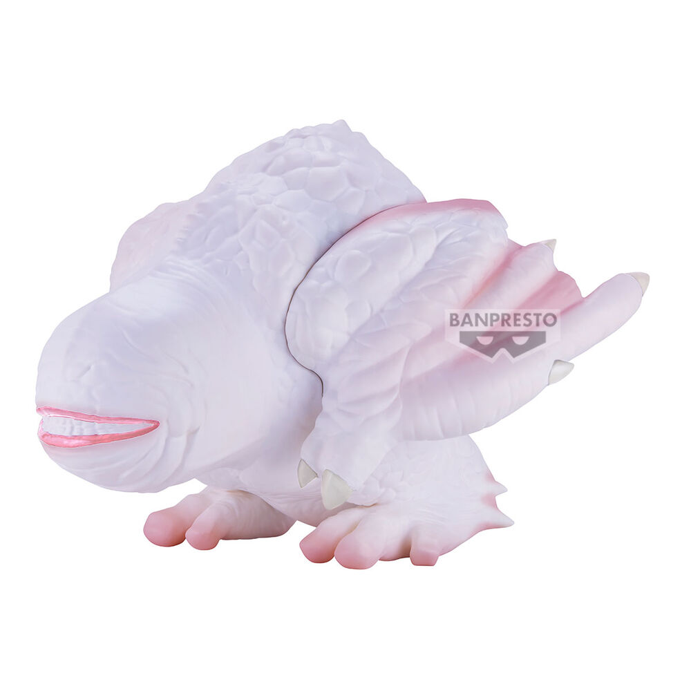 Figura Khezu ver A Enshrined Monster Monster Hunter 10cm