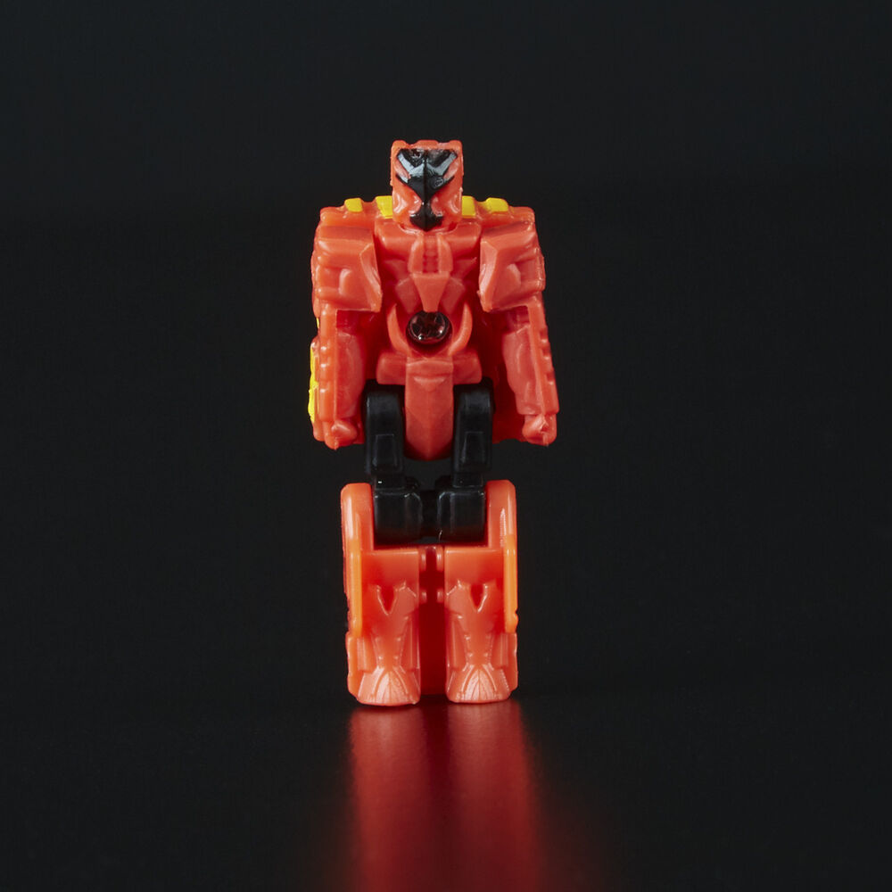 Set figuras Power of the Primes Predaking Combiner Transformers - Imagen 7