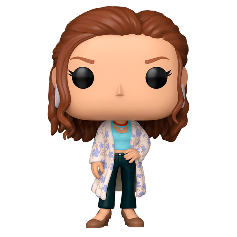 Figura POP Embrujadas Phoebe Halliwell
