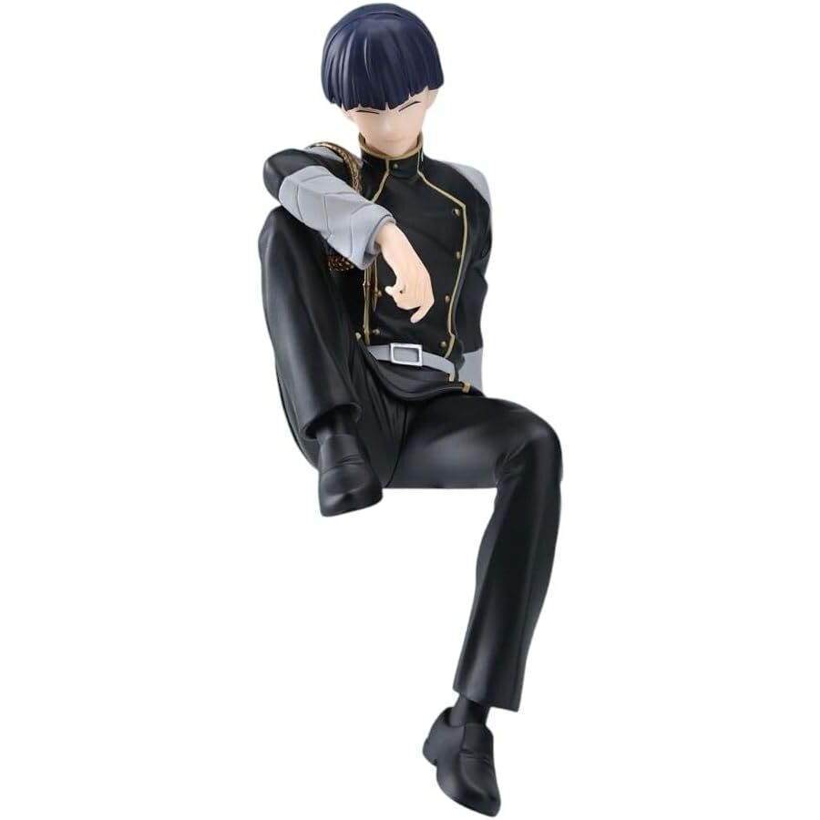 Figura PM Perching Shoshiro Hoshina Kaiju No. 8 13cm
