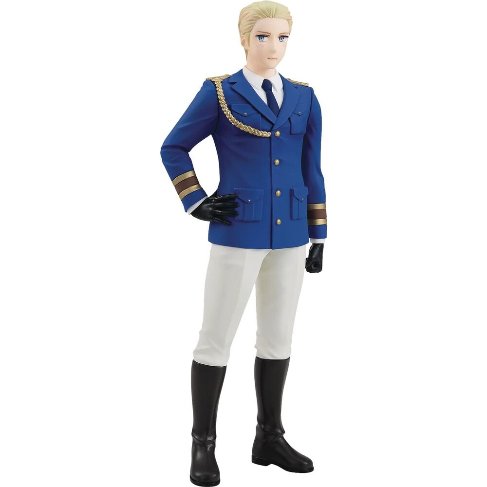 Figura Pop up Parade Germany Hetalia World Stars 17cm
