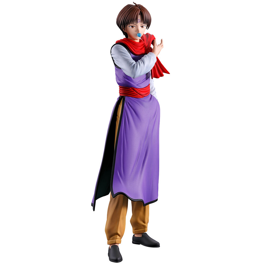 Figura Ichibansho Koenma Dark Tournament Edition Vol.3 Masterlise Yu Yu Hakusho 25cm