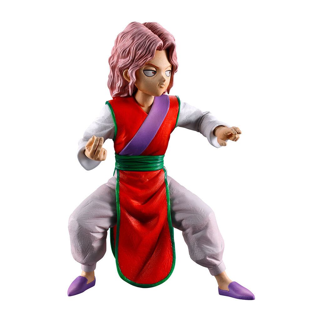 Figura Ichibansho Genkai Dark Tournament Edition Vol.3 Masterlise Yu Yu Hakusho 13cm